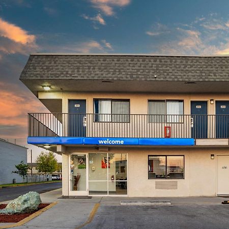 Motel 6-Twin Falls, ID Exterior foto