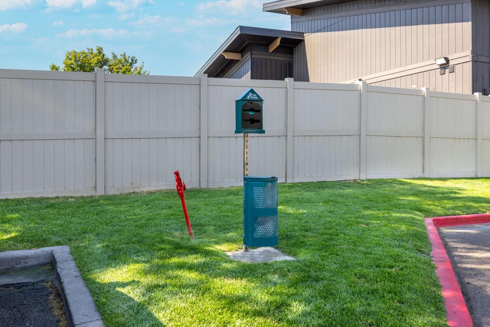 Motel 6-Twin Falls, ID Exterior foto