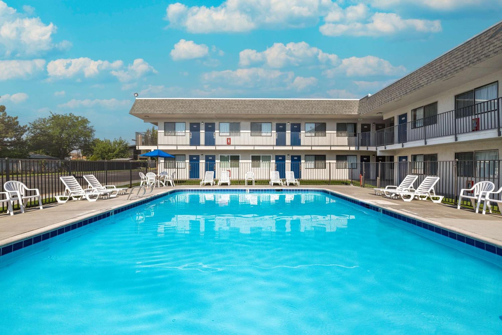 Motel 6-Twin Falls, ID Exterior foto