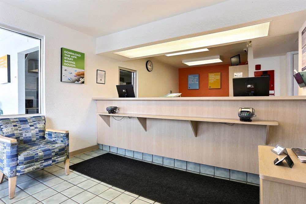Motel 6-Twin Falls, ID Exterior foto
