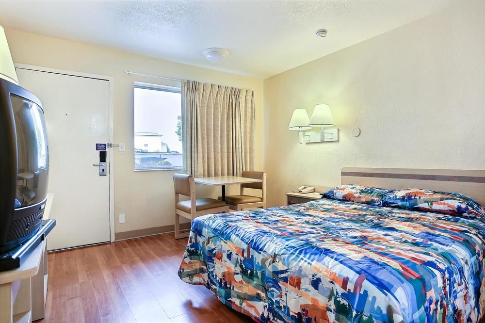 Motel 6-Twin Falls, ID Exterior foto