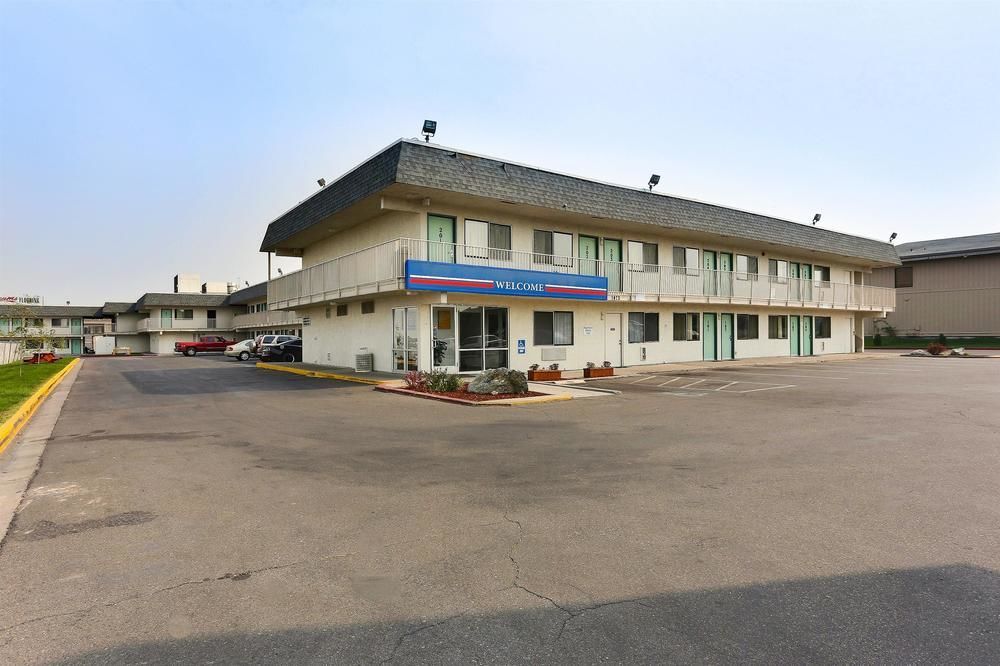 Motel 6-Twin Falls, ID Exterior foto