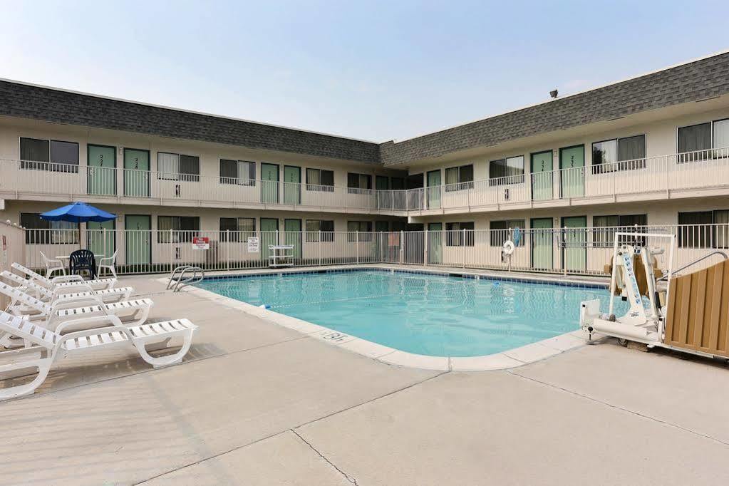 Motel 6-Twin Falls, ID Exterior foto