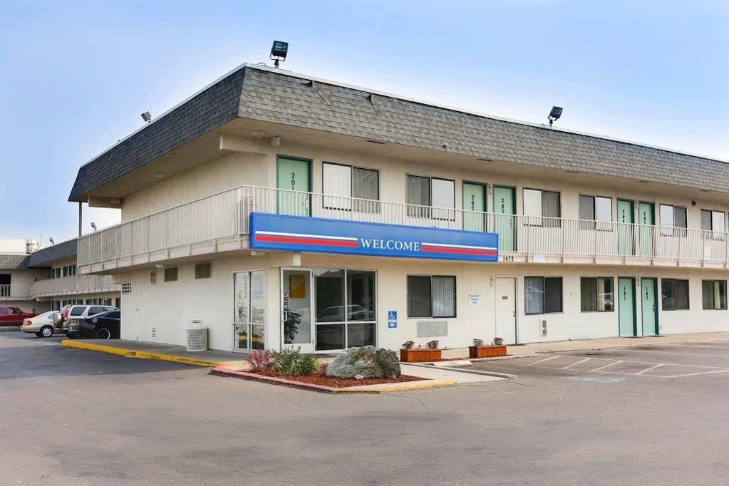 Motel 6-Twin Falls, ID Exterior foto