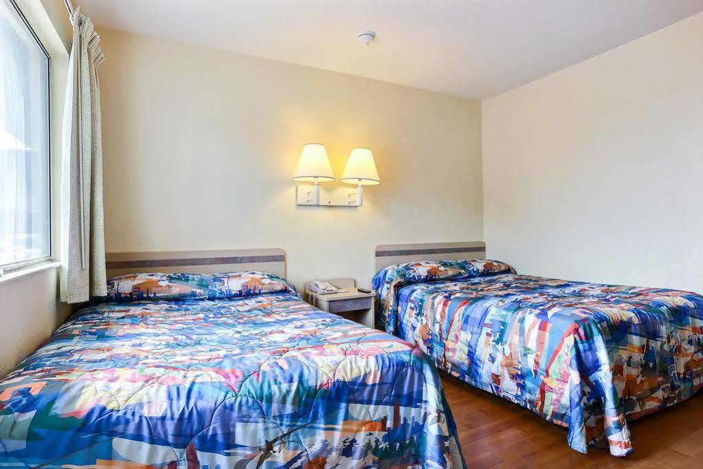 Motel 6-Twin Falls, ID Exterior foto