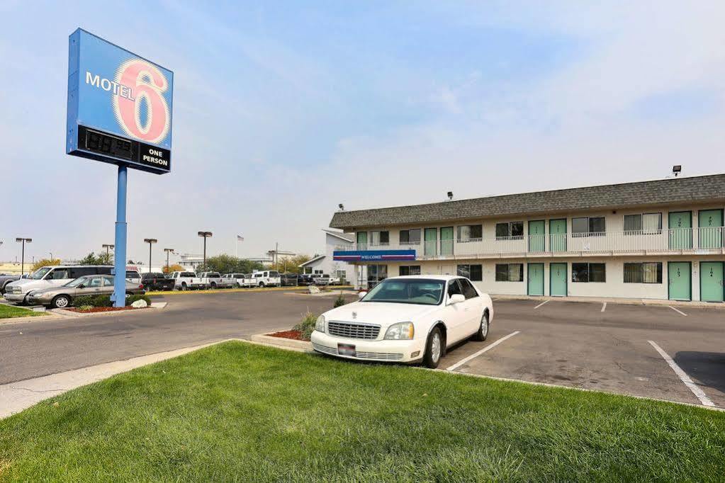 Motel 6-Twin Falls, ID Exterior foto