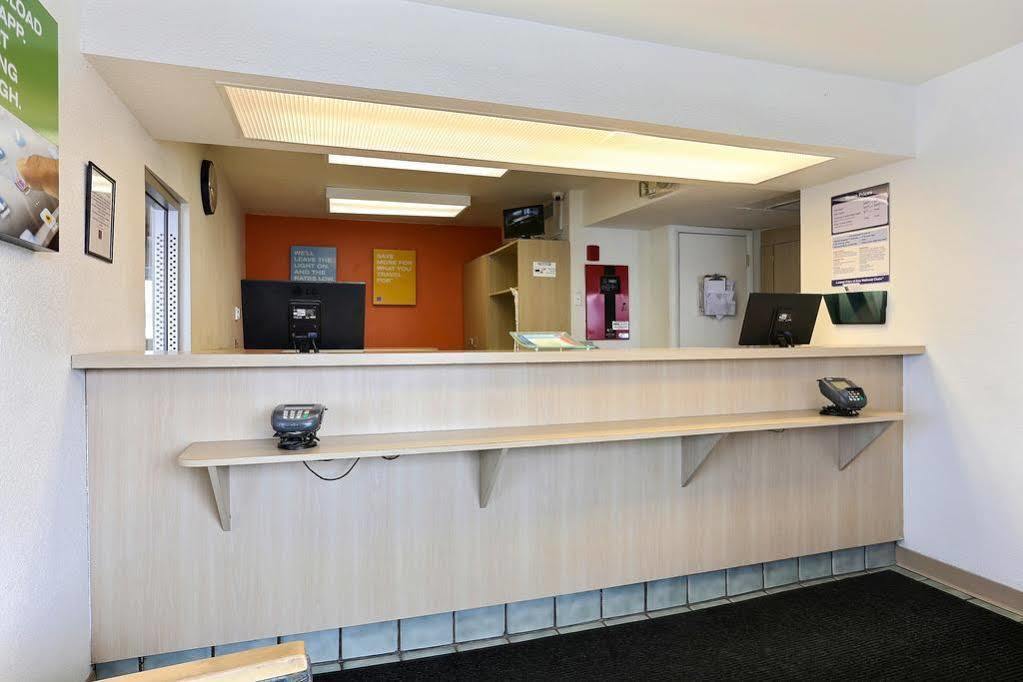 Motel 6-Twin Falls, ID Exterior foto