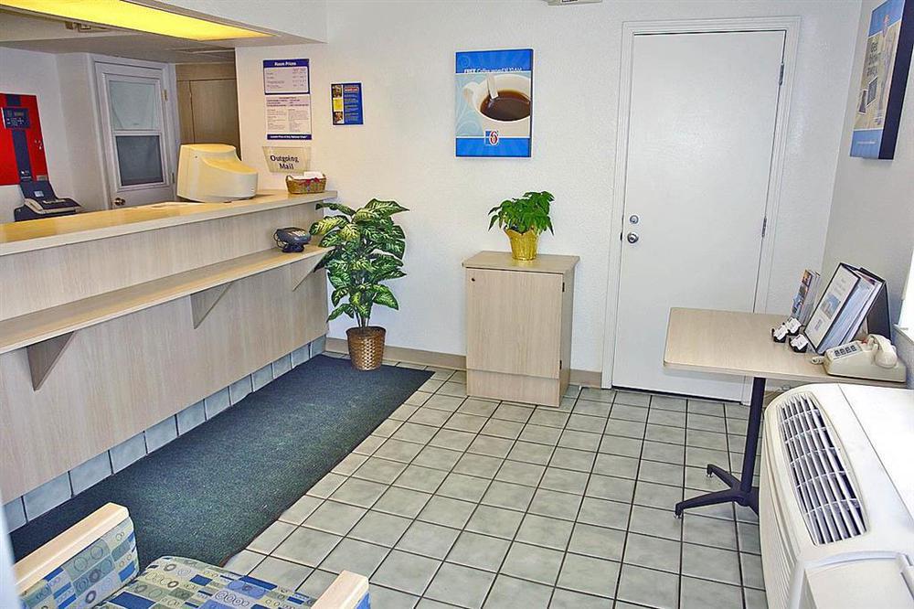 Motel 6-Twin Falls, ID Interior foto