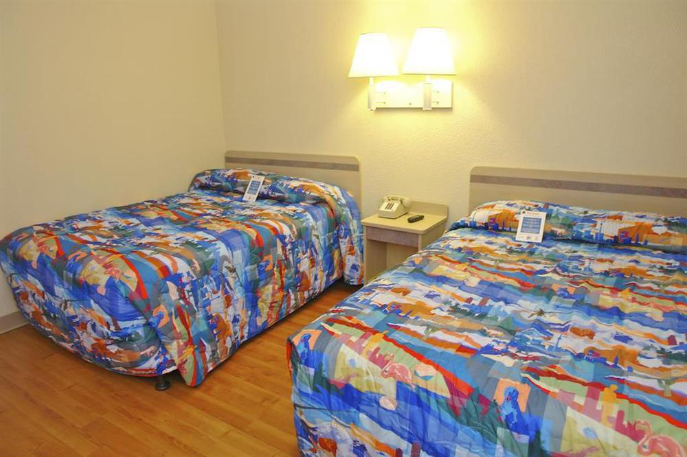 Motel 6-Twin Falls, ID Zimmer foto