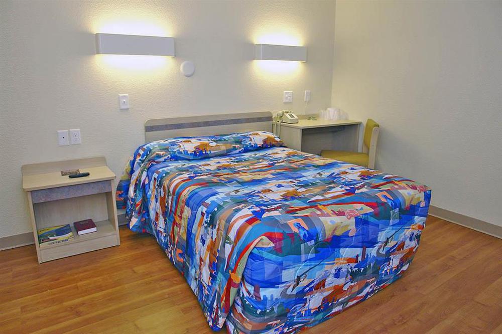 Motel 6-Twin Falls, ID Zimmer foto