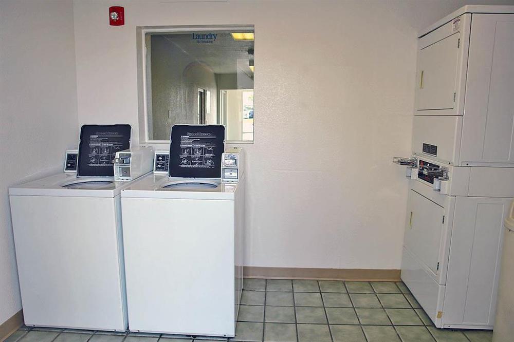 Motel 6-Twin Falls, ID Ausstattung foto