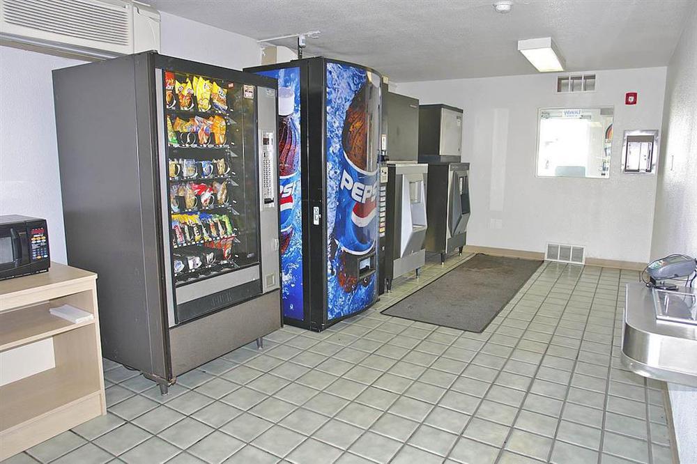 Motel 6-Twin Falls, ID Einrichtungen foto